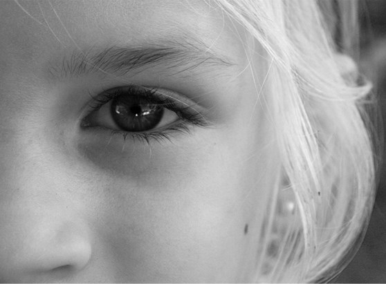 Photography: Kids