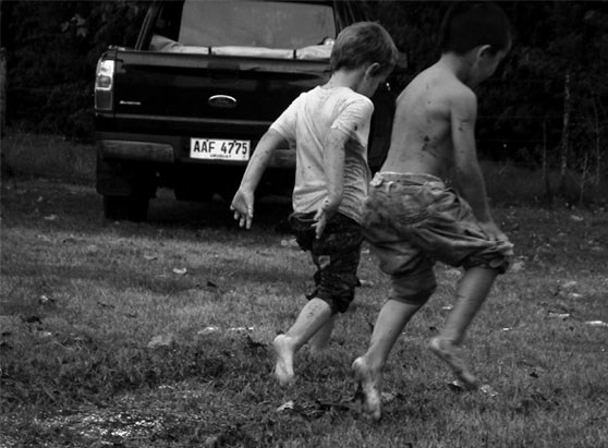 Photography: Kids