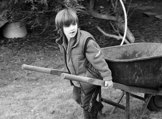 Photography: Kids