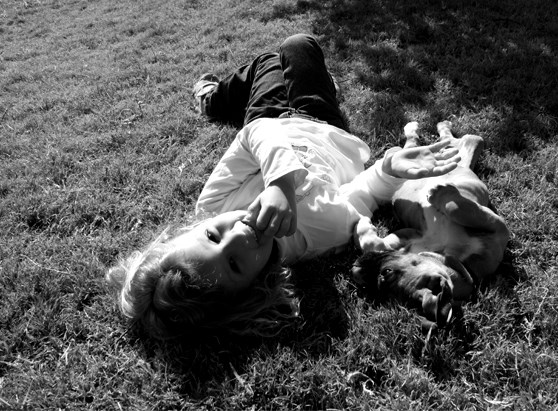 Photography: Kids