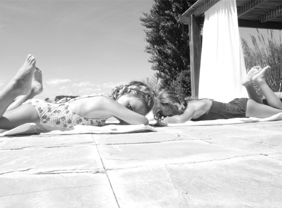 Photography: Kids