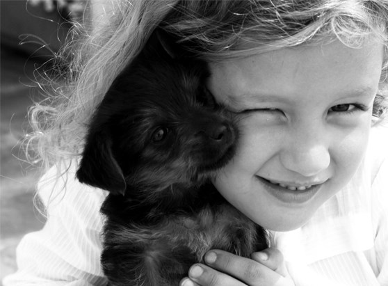 Photography: Kids