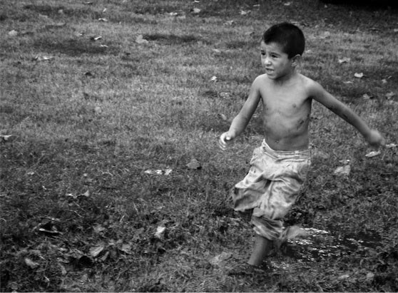 Photography: Kids