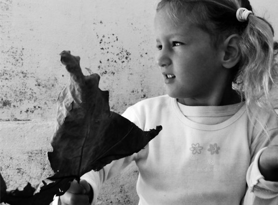 Photography: Kids