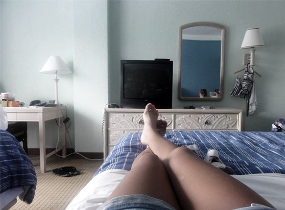 Photography: Situations