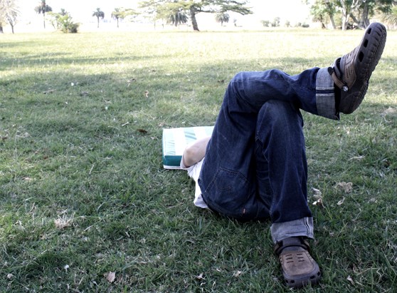 Photography: Situations
